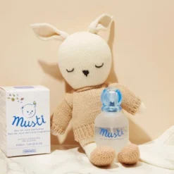 Mustela Musti Eau De Soin Spray Baby Perfume Alcohol Free Fragrance - 1.69 Fl Oz -Baby Trend Store GUEST c94f2de6 76d3 4fb4 b299 5537d9b7d98d