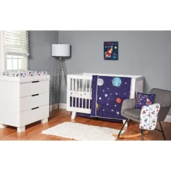 Fisher Price Fisher-Price Changing Pad Cover - Space Explorer -Baby Trend Store GUEST ca45ac79 d93c 4428 965c 57f3166a315c