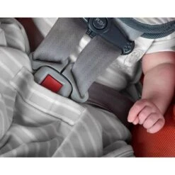 Woolino 4 Season Ultimate Baby Swaddle Wrap, Merino Wool, 2 Months - 2 Years, Birch Gray -Baby Trend Store GUEST ca8ead21 085c 403f b786 17274cb271a0