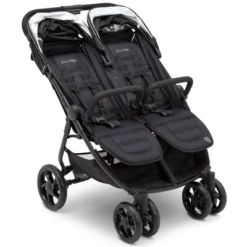Jeep Destination Ultralight Side X Side Double Stroller By Delta Children - Midnight Black 12 Jeep Destination Ultralight Side X Side Double Stroller By Delta Children - Midnight Black -Baby Trend Store GUEST ca9997f0 55b3 441b b8f4 e40c2ecd2242