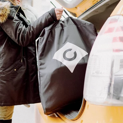 Colugo Compact Stroller 8 Colugo Compact Stroller - Image 8