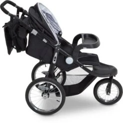Jeep Cross-Country Sport Plus Stroller Jogger By Delta Children - Charcoal Galaxy 14 Jeep Cross-Country Sport Plus Stroller Jogger By Delta Children - Charcoal Galaxy -Baby Trend Store GUEST cb010be6 6522 486f 988a b330d17a03be