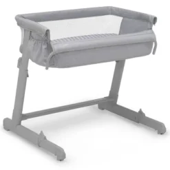 BabyGap By Delta Children Whisper Bedside Bassinet Sleeper With Breathable Mesh And Adjustable Heights - Made With Sustainable Materials 25 BabyGap By Delta Children Whisper Bedside Bassinet Sleeper With Breathable Mesh And Adjustable Heights - Made With Sustainable Materials -Baby Trend Store GUEST cb524fe2 c47b 4a2b 9b0b 53c8e819edd9