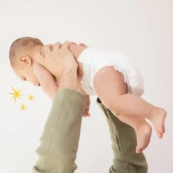 HealthyBaby Wet Baby Wipes - 192ct -Baby Trend Store GUEST cb6c7016 083b 4a7e 9dd2 ea948685ae80