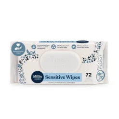 Millie Moon Sensitive Wipes (Select Count) 11 Millie Moon Sensitive Wipes (Select Count) -Baby Trend Store GUEST cbe8686f 5cd3 4e3a b252 cd53da24940c