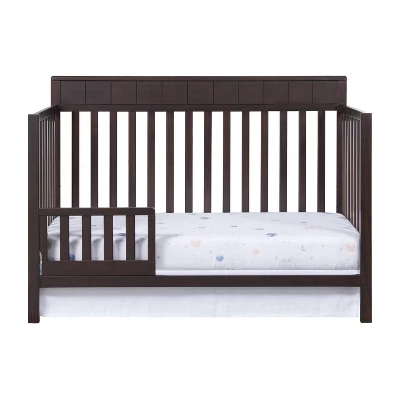 Oxford Baby Logan 4-in-1 Convertible Crib 5 Oxford Baby Logan 4-in-1 Convertible Crib - Image 5