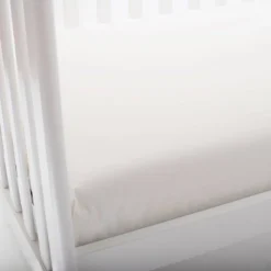 Naturepedic Certified Organic Cotton Classic 150 Baby Crib & Toddler Mattress -Baby Trend Store GUEST cc4b760c b32a 42d3 a770 f0001b2303e8