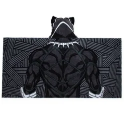 Black Panther Hooded Towel -Baby Trend Store GUEST cc74bc89 2291 4467 89c2 0f4433ab8c76