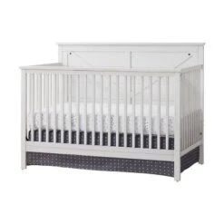 Oxford Baby Montauk 4-in-1 Convertible Crib -Baby Trend Store GUEST ccbfdda0 7f1a 4388 bad9 bb603f828e4d