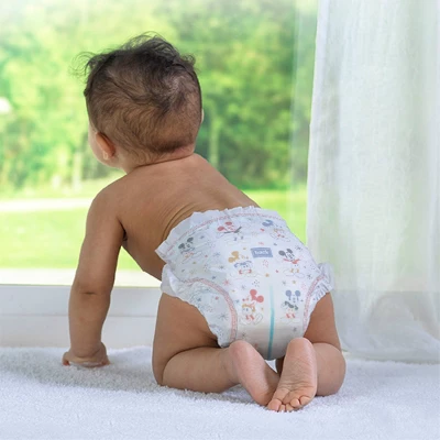 Huggies Snug & Dry Baby Disposable Diapers – (Select Size And Count) 5 Huggies Snug & Dry Baby Disposable Diapers – (Select Size And Count) - Image 5