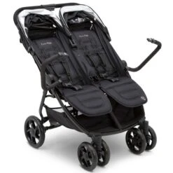 Jeep Destination Ultralight Side X Side Double Stroller By Delta Children - Midnight Black 13 Jeep Destination Ultralight Side X Side Double Stroller By Delta Children - Midnight Black -Baby Trend Store GUEST cd412664 0553 424f bcf4 86f75fbef465