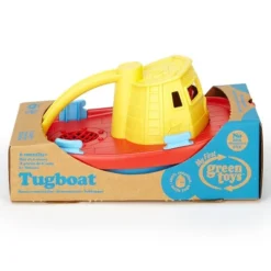 Green Toys Eco-Friendly Scoop(R) And Pour Tug Boats - Set Of 2 -Baby Trend Store GUEST cd5fea97 15eb 4d78 92a1 71c6e6e30f2b