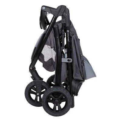 Baby Trend Tango All-Terrain EZ-Lift Plus Travel System - Ultra Gray 17 Baby Trend Tango All-Terrain EZ-Lift Plus Travel System - Ultra Gray - Image 17