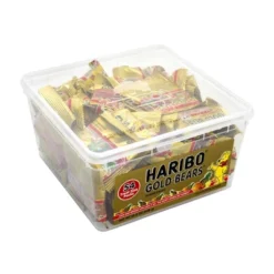 Haribo Gold Gummy Bears Snack-Size Packs - 22.8oz/54ct -Baby Trend Store GUEST cd9b1e0e 0b08 47ad 8678 28c7e9afbe1e