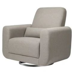 Babyletto Tuba Swivel Glider -Baby Trend Store GUEST cda935bc 864b 491f bdfe 441172811258