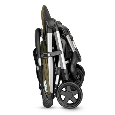 Colugo Compact Stroller 2 Colugo Compact Stroller - Image 2