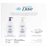 Baby Dove Calming Nights Gift Set - 3pc