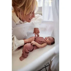 BabyBjorn Baby Cradle - Ivory -Baby Trend Store GUEST cee78e28 4f87 4e0b b3ab a67593081bdf