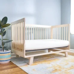 Naturepedic Certified Organic Cotton Classic 150 Baby Crib & Toddler Mattress -Baby Trend Store GUEST cf099aef 21c2 47ad 9569 82045614ce0b