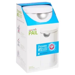 Munchkin PAIL Diaper Pail, Powered By Arm & Hammer 17 Munchkin PAIL Diaper Pail, Powered By Arm & Hammer -Baby Trend Store GUEST cf20785c d33a 4aa3 a6d1 7cc60a003be0