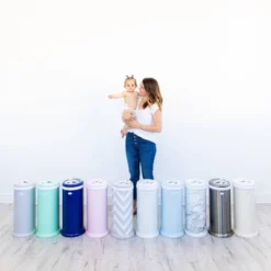 Ubbi® Ubbi Steel Diaper Pail 17 Ubbi® Ubbi Steel Diaper Pail -Baby Trend Store GUEST cf2308b1 0989 4dfe 9fb0 2f25e174b4ac