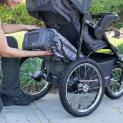 Baby Trend Expedition Jogger Travel System With EZ-Lift Infant Car Seat - Pink -Baby Trend Store GUEST cfb1a9a6 8ee4 4f5f 8393 de2dd55be5cb 1