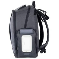 Eddie Bauer Rocky Back Pack Diaper Bag - Gray -Baby Trend Store GUEST d05ad47b ded0 43ae a8b9 f13b8d469735