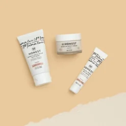 The Honest Company New Mama Care EssentialS Gift Set - 3.25oz/4ct -Baby Trend Store GUEST d0ca6522 7585 42d4 896d 17be98cc6a78