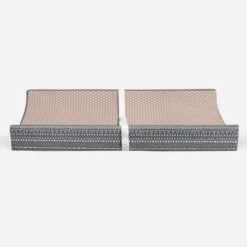 Bacati - Owls Gray/Beige Gray Pin Dots/Scribbles Neutral Cotton Changing Pad Cover 12 Bacati - Owls Gray/Beige Gray Pin Dots/Scribbles Neutral Cotton Changing Pad Cover -Baby Trend Store GUEST d0f8d237 5171 4327 9312 ab7ee4cdcf0d