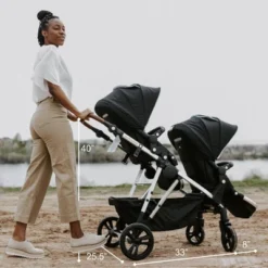 Mockingbird 2nd Seat Kit - 4pc 22 Mockingbird 2nd Seat Kit - 4pc -Baby Trend Store GUEST d1b63cc1 0243 40a8 9edb 98f6eb73d800