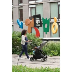 Inglesina Electa Full Size Baby Stroller - Lightweight At 19 Lbs, Reversible Seat, Compact Fold, One-Handed Open & Close - Chelsea Gray 17 Inglesina Electa Full Size Baby Stroller - Lightweight At 19 Lbs, Reversible Seat, Compact Fold, One-Handed Open & Close - Chelsea Gray -Baby Trend Store GUEST d20f28a5 340b 4b97 a603 9b2e49a07c45