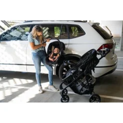Safety 1st Grow & Go Flex Travel System -Baby Trend Store GUEST d2c1d8d8 e11c 416b 870a 0269d16d7f56