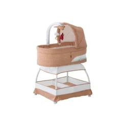 TruBliss Sweetli Nurture Bassinet -Baby Trend Store GUEST d2ddba51 5f6b 4d08 9339 d9ac26f70b4b