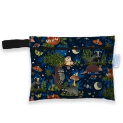 Thirsties | Mini Wet Bag Pack Of 1 -Baby Trend Store GUEST d3645b97 0895 425a b578 6c3b42d54c04