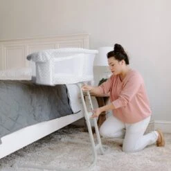 HALO Innovations BassiNest - Plum 5 HALO Innovations BassiNest - Plum -Baby Trend Store GUEST d36b0434 a32b 4ae6 98eb f031362bd8e0