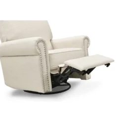 Namesake Linden Power Recliner And Swivel Glider With USB Port -Baby Trend Store GUEST d37b8c5b b45b 412a 9045 32286fc156f5