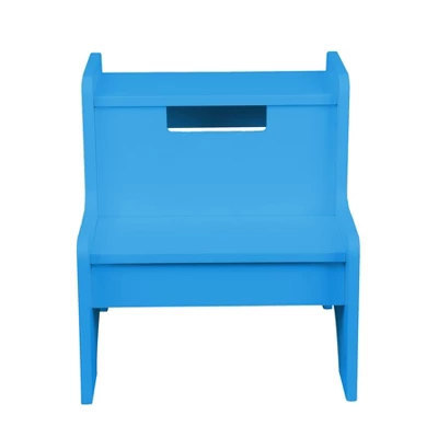 Two Step Stool - WildKin 1 Two Step Stool - WildKin