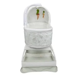 TruBliss Sweetli Calm Bassinet With Cry Recognition -Baby Trend Store GUEST d3980348 c295 4335 a900 c68af4962e2b