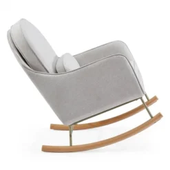 Delta Children Ella Rocker With LiveSmart Evolve Fabric -Baby Trend Store GUEST d3fcce5c 48d3 4f6a ab66 0b35323d2cb0