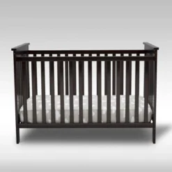 Delta Children Adley 3-in-1 Convertible Crib -Baby Trend Store GUEST d411ed9b c3c7 4fe0 a8b5 075492424a17