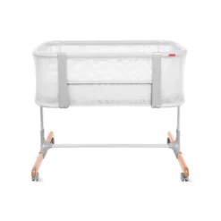 Skip Hop Cozy-Up 2-in-1 Bedside Sleeper & Bassinet 17 Skip Hop Cozy-Up 2-in-1 Bedside Sleeper & Bassinet -Baby Trend Store GUEST d4db171b 5d1b 418c 8dfa 51a724f741e0