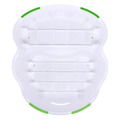 Sesame Street 2-Tier Step Stool 2 Sesame Street 2-Tier Step Stool - Image 2