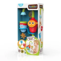 Yookidoo Flow 'n' Fill Spout Bath Toy -Baby Trend Store GUEST d56c1f01 451a 45ff 95f7 51c731847173