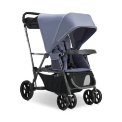 Joovy Caboose UL Sit And Stand Double Stroller, -Baby Trend Store GUEST d5831f8b 6cfb 4827 bbc6 9b3c6f65e268