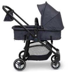BabyGap By Delta Children 2-in-1 Carriage Stroller 18 BabyGap By Delta Children 2-in-1 Carriage Stroller -Baby Trend Store GUEST d5f223d4 c0b4 4bb5 ae9f 9a218e8a9c1a