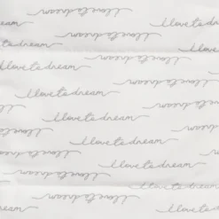 Love To Dream Warm 2.5 TOG Swaddle Wrap - Dreamer White - Newborn