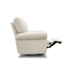 Namesake Linden Power Recliner And Swivel Glider With USB Port -Baby Trend Store GUEST d659a84c 1a7b 4de1 95d3 ce8625c4a3dc