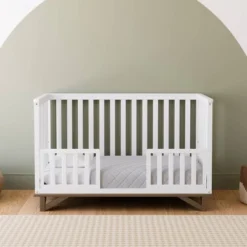 Storkcraft Santa Monica 5-in-1 Convertible Crib 28 Storkcraft Santa Monica 5-in-1 Convertible Crib -Baby Trend Store GUEST d661893e 42f2 4154 9771 f2353d4078d6