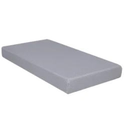 Simmons Kids' Soothing Nights Breathable Baby Crib Mattress And Toddler Mattress With Machine Washable Cover - Greenguard Gold Certified -Baby Trend Store GUEST d77fa19f e563 4ffe aa52 3e0d2a3b020f