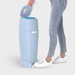 Diaper Genie Complete Pail -Baby Trend Store GUEST d809e686 5e43 4251 872f fde604c42231